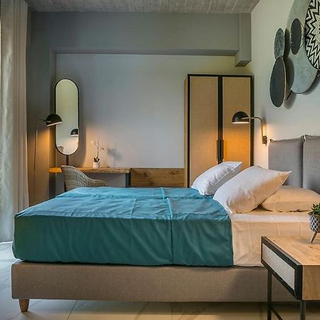 Villa Begonia Skala  Dış mekan fotoğraf