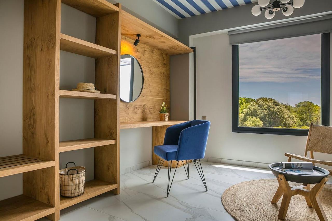 Villa Begonia Skala  Dış mekan fotoğraf
