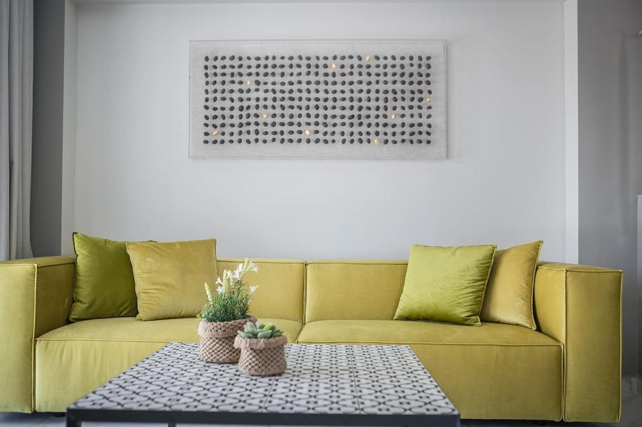 Villa Begonia Skala  Dış mekan fotoğraf
